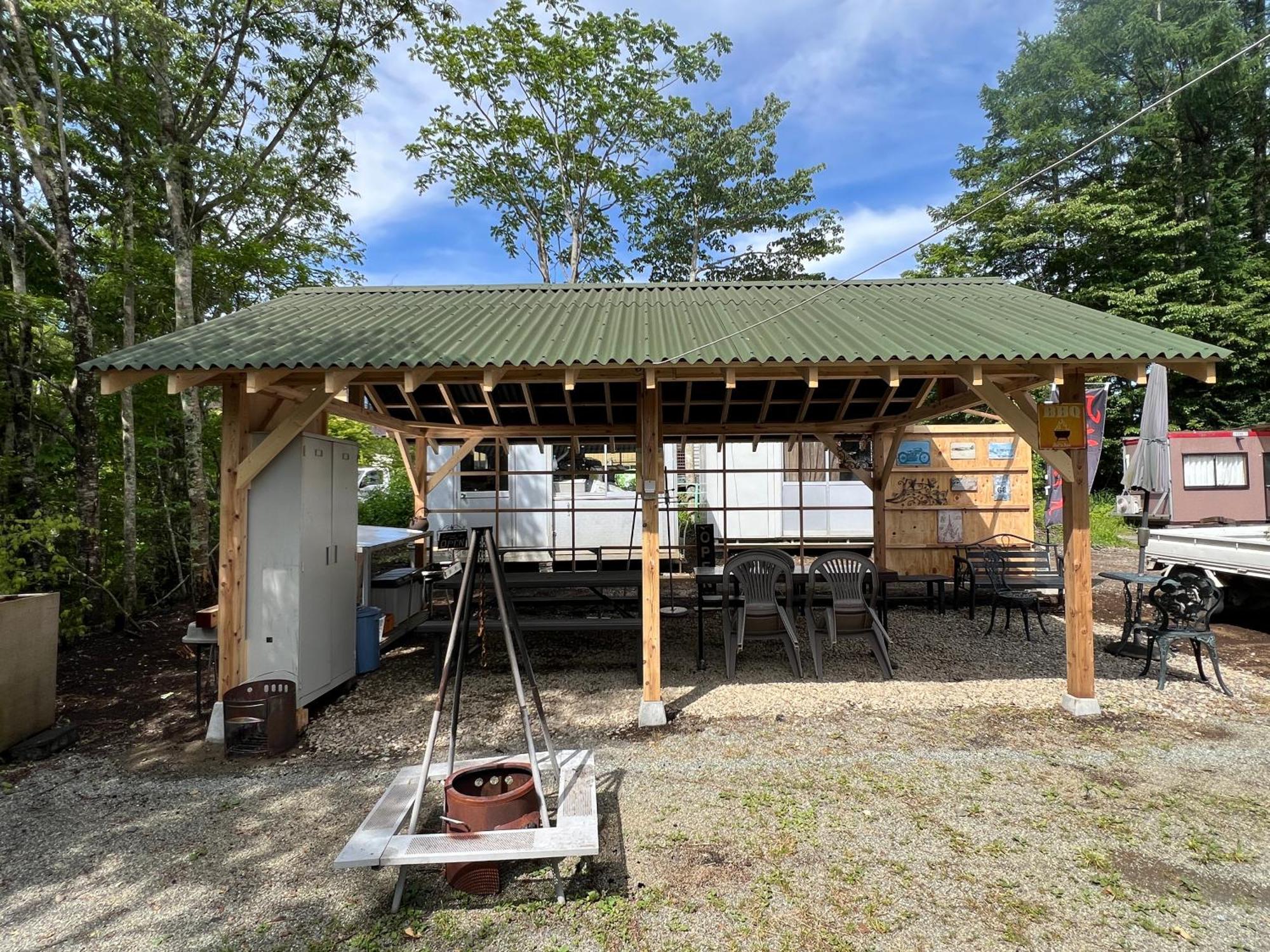 Stay Fuji B Yamanakako Exteriér fotografie